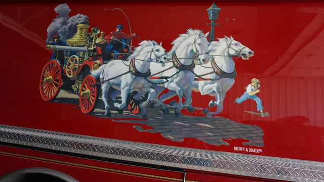 Ottertail Community Center