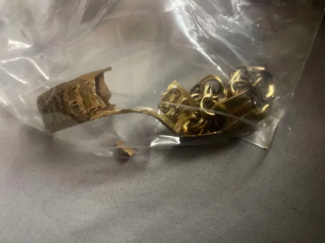 InspiredByMe Jewelry Joyeria Latina