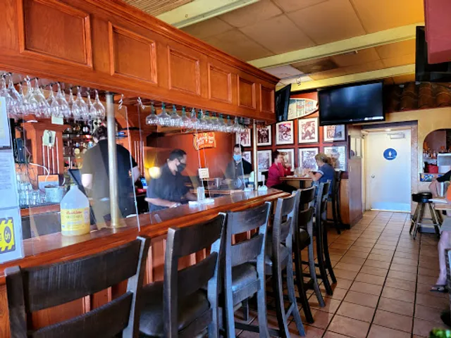 Mario's Mexican Restaurant