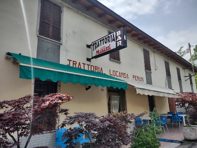 Trattoria Perani