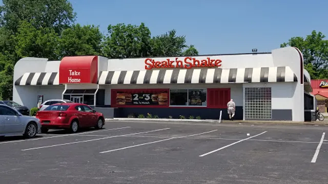 Steak 'n Shake