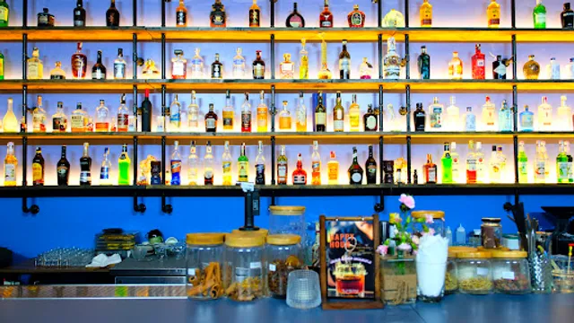 Guild Coffee & Cocktail