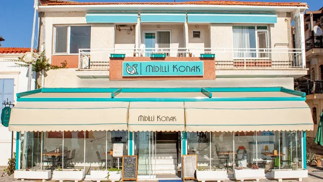 Midilli Konak