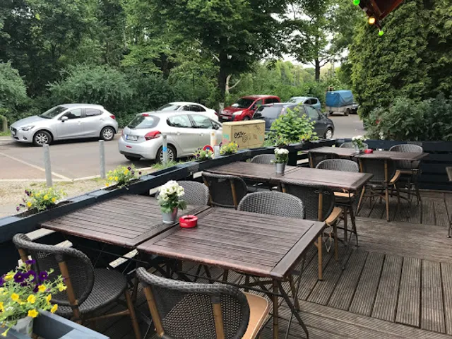 Tulum Mexican Restaurant