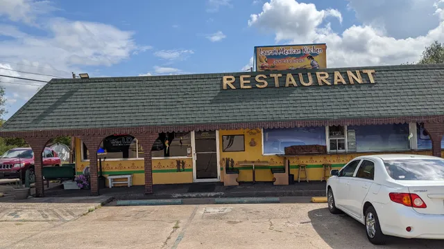 Laura's Mexican Kitchen