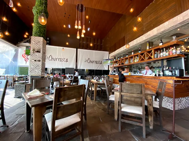 La Churrasca