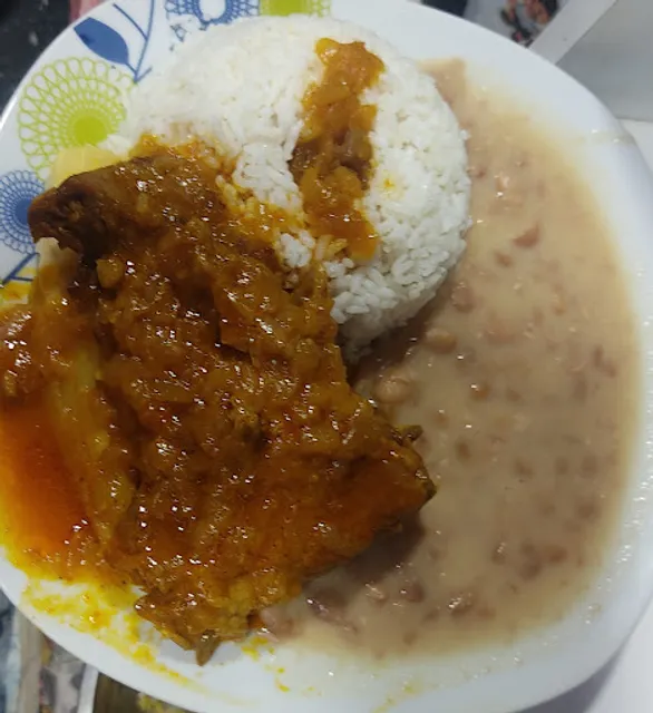 Restaurante PABLO AOKI