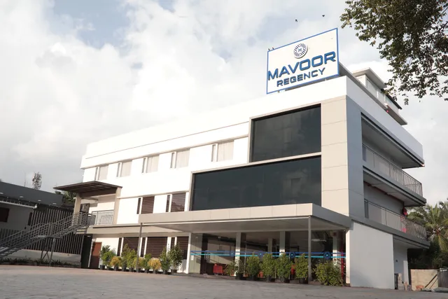 MAVOOR REGENCY