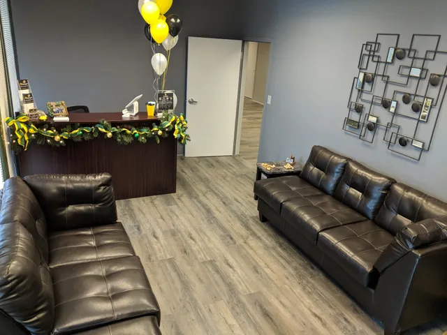 Urban Escape Games - Marietta