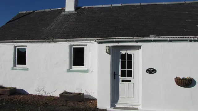 Rose Cottage Holiday Cottage