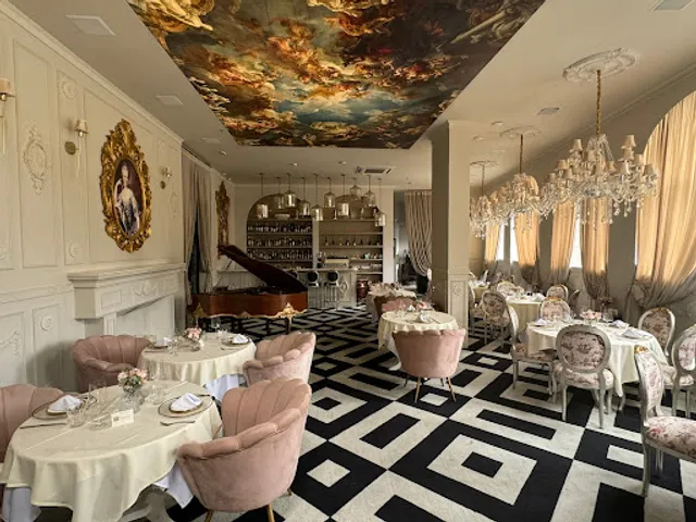 Adéle Bistrô | Bistrô