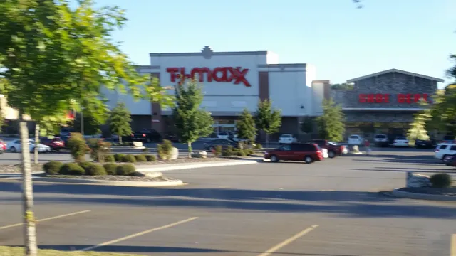 T.J. Maxx