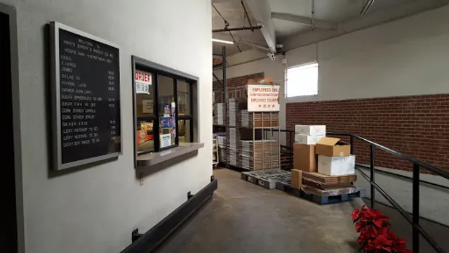 Amay's Bakery & Noodle Co., Inc.