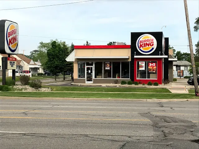 Burger King