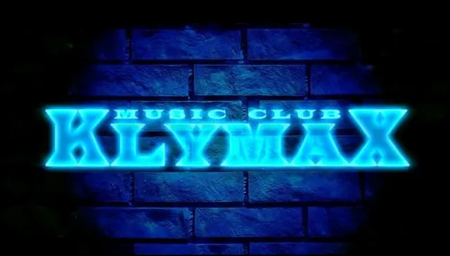 Klymax Music Club