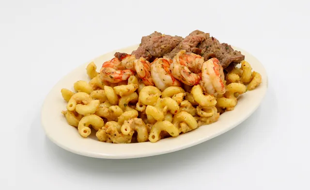 The Longmonter Restaurant