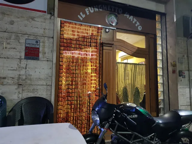 Il Funghetto Matto 2.0