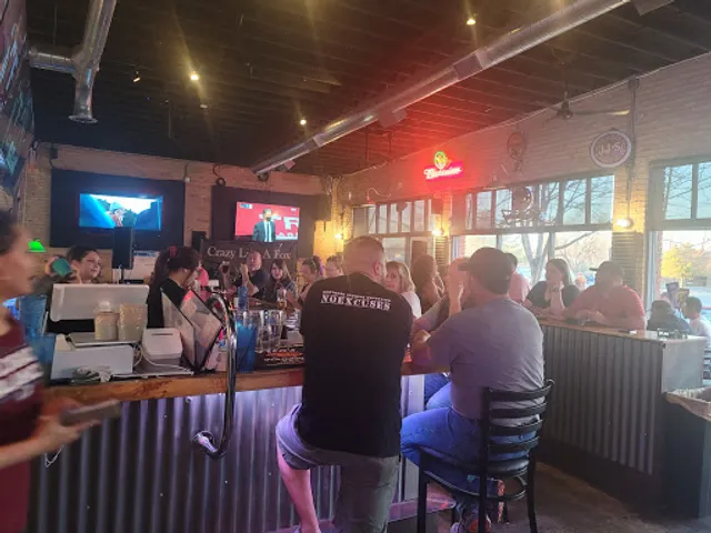 Sidelines Sports Bar Inc