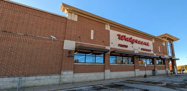 Walgreens