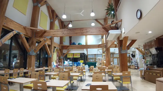 Syokudo and Teishoku restaurant