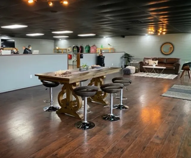 Kind Origin Cannabis Dispensary