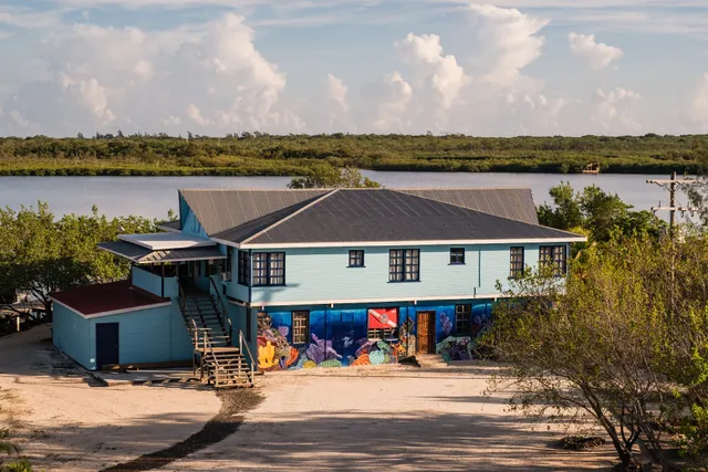 Coral View Beach Resort