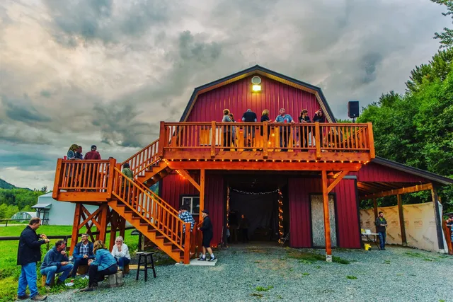 Hidden Acres Farm & Treehouse Resort