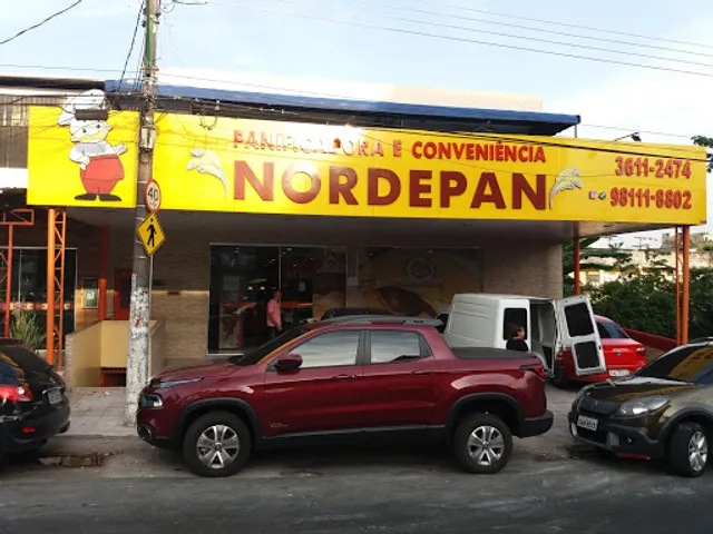 Panificadora e Conveniência Nordepan