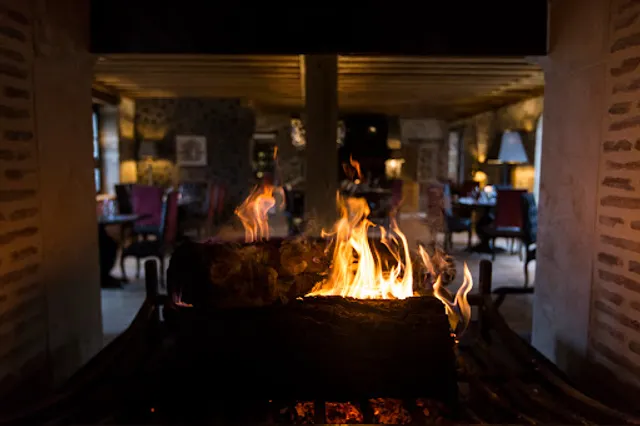 Domaine de Rymska & Spa - Relais & Châteaux