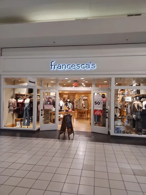 francesca's
