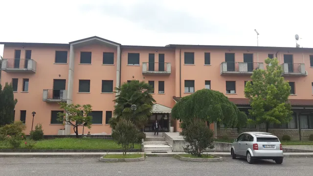 Park Hotel Ristorante Pizzeria