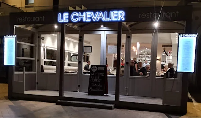 Le Chevalier
