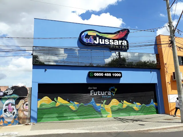 Distak Batatinha Espetinho Lanches