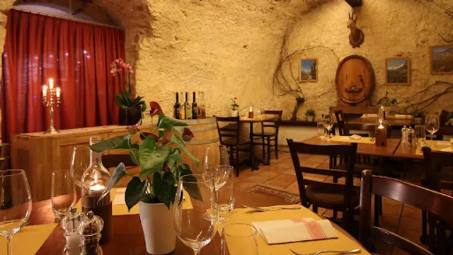 Restaurant Traube