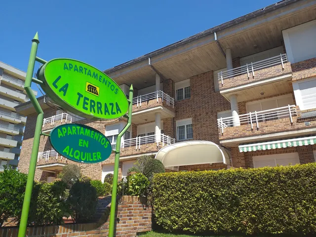 Apartamentos La Terraza