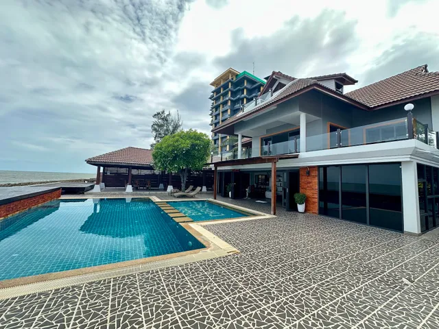 บ้านคารุโซ Baan Caruso