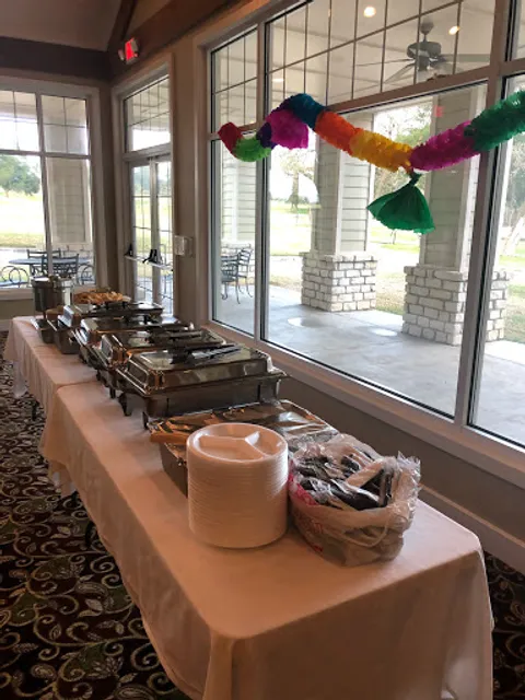 Mariachis Mexican Restaurant