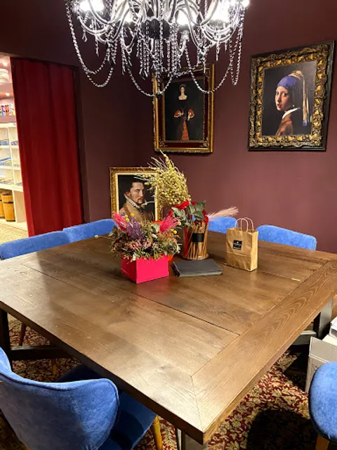 Cannella coffee nuts & more