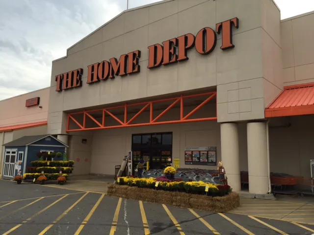The Home Depot