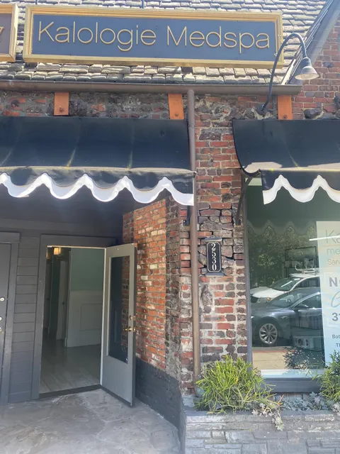 Kalologie Medspa | Santa Monica