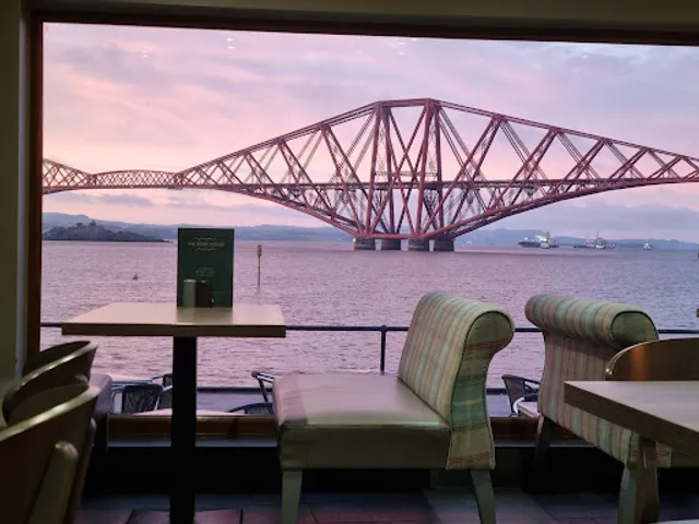 Rogue Bros The Boat House