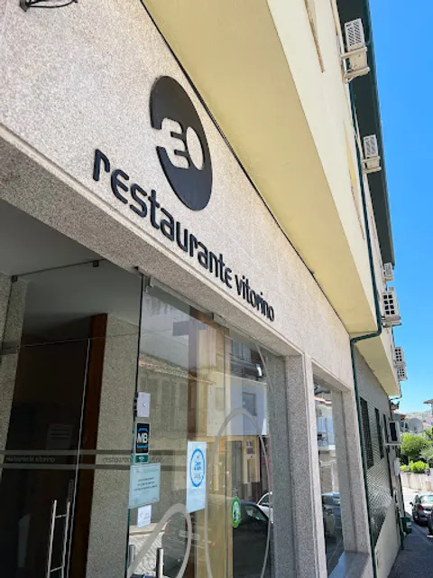 Restaurante Vitorino