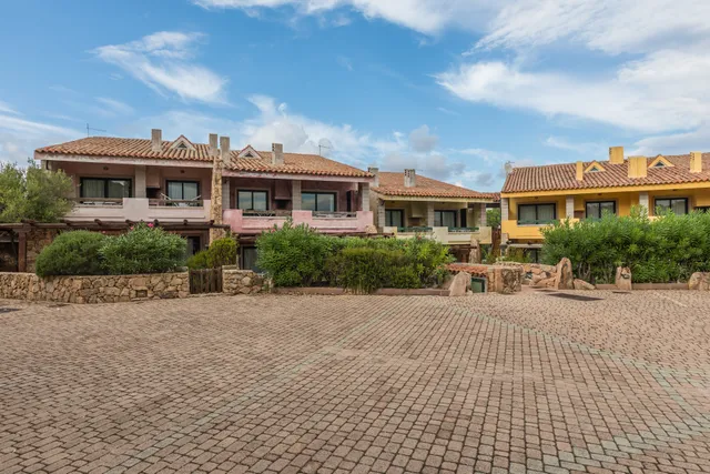 ImmobilSarda - Baia del Faro Palau