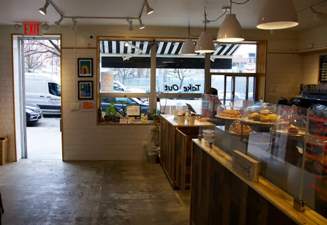 Little Chef Little Cafe