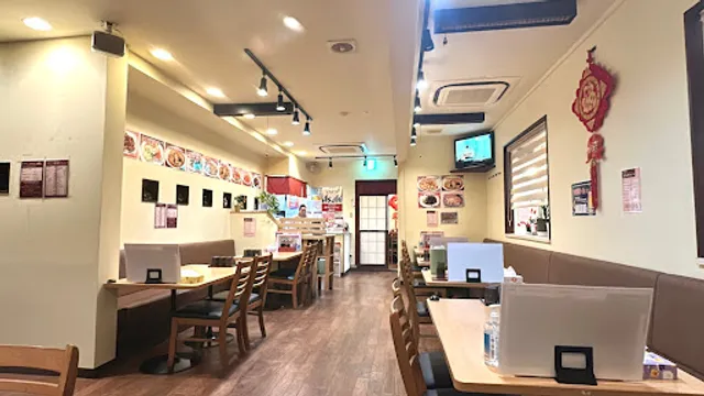 大連飯店 富山南店