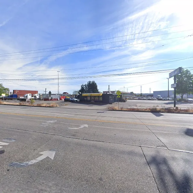 6760 W Marginal Wy SW