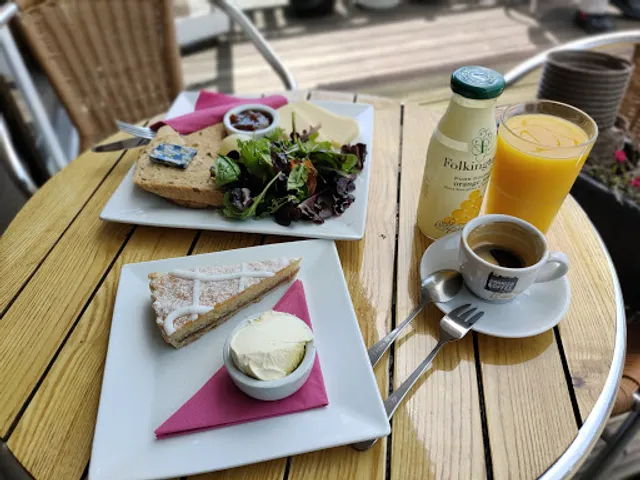 St Austell Garden Centre