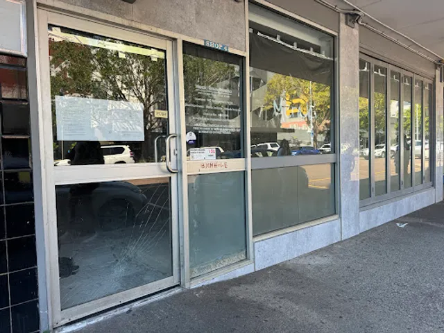 MERAKI Greek Taverna