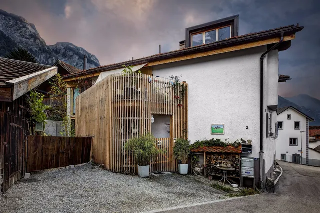 Dog Friendly Guesthouse Scadena