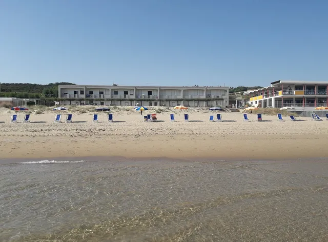 Camping Village Residence Azur